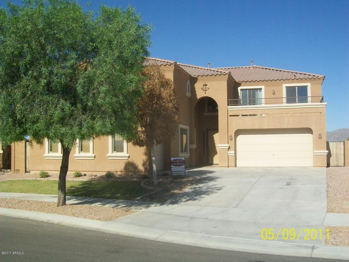 12608 N 178th Ln., Surprise, AZ 85388