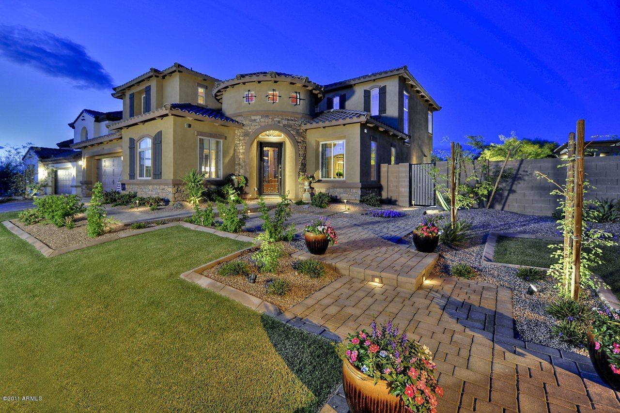 5346 E Barwick Dr., Cave Creek, AZ 85331