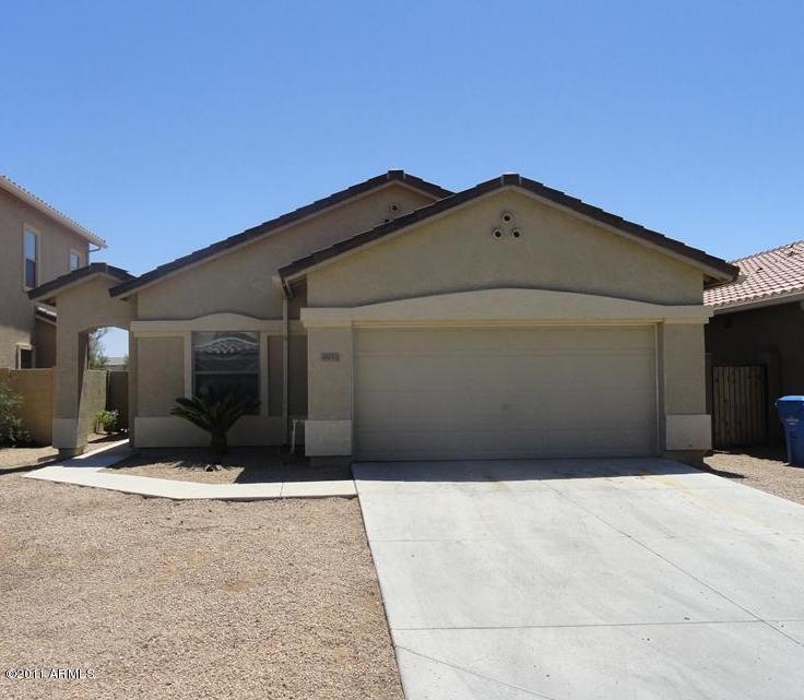 8933 W Gibson Ln., Tolleson, AZ 85353