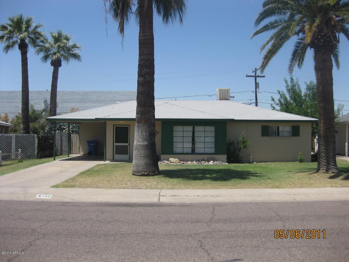 6032 N 8th St., Phoenix, AZ 85014
