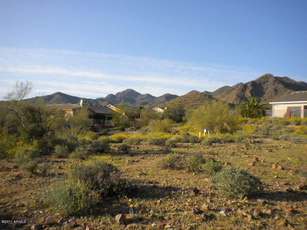 13025 E Buckskin Rd. #12, Scottsdale, AZ 85259