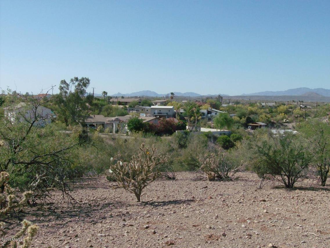 6XX W Palo Verde Dr., Wickenburg, AZ 85390