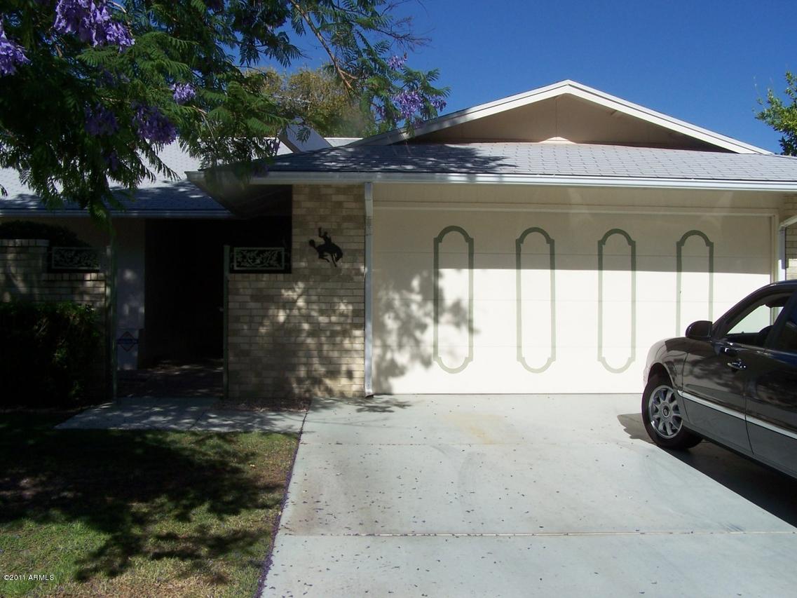 19225 N Sombrero Cir., Sun City, AZ 85373