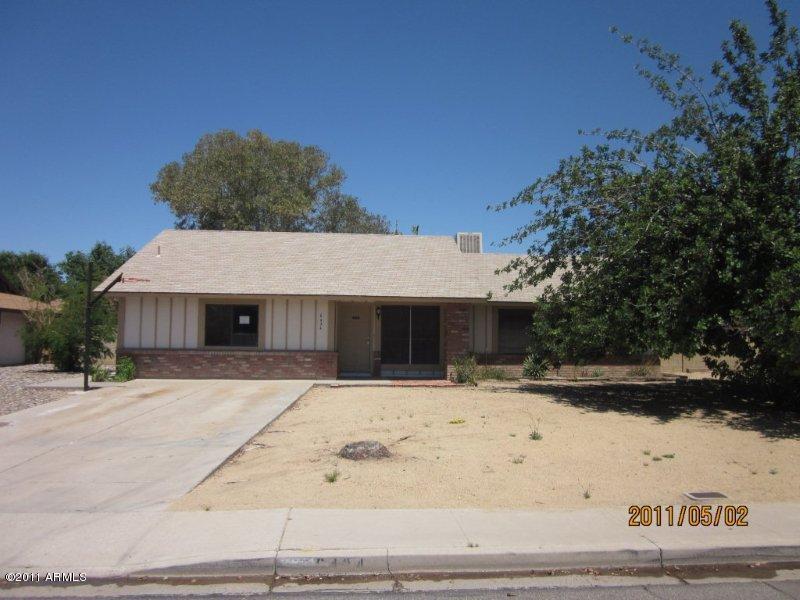 6434 W Cholla St., Glendale, AZ 85304