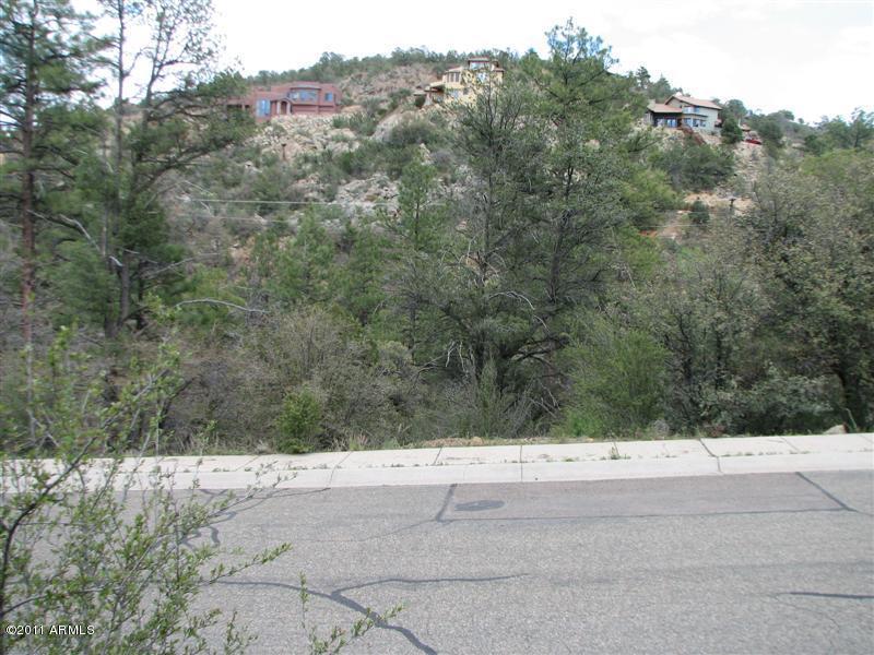 2265 Le Loup Dr. #15, Prescott, AZ 86305