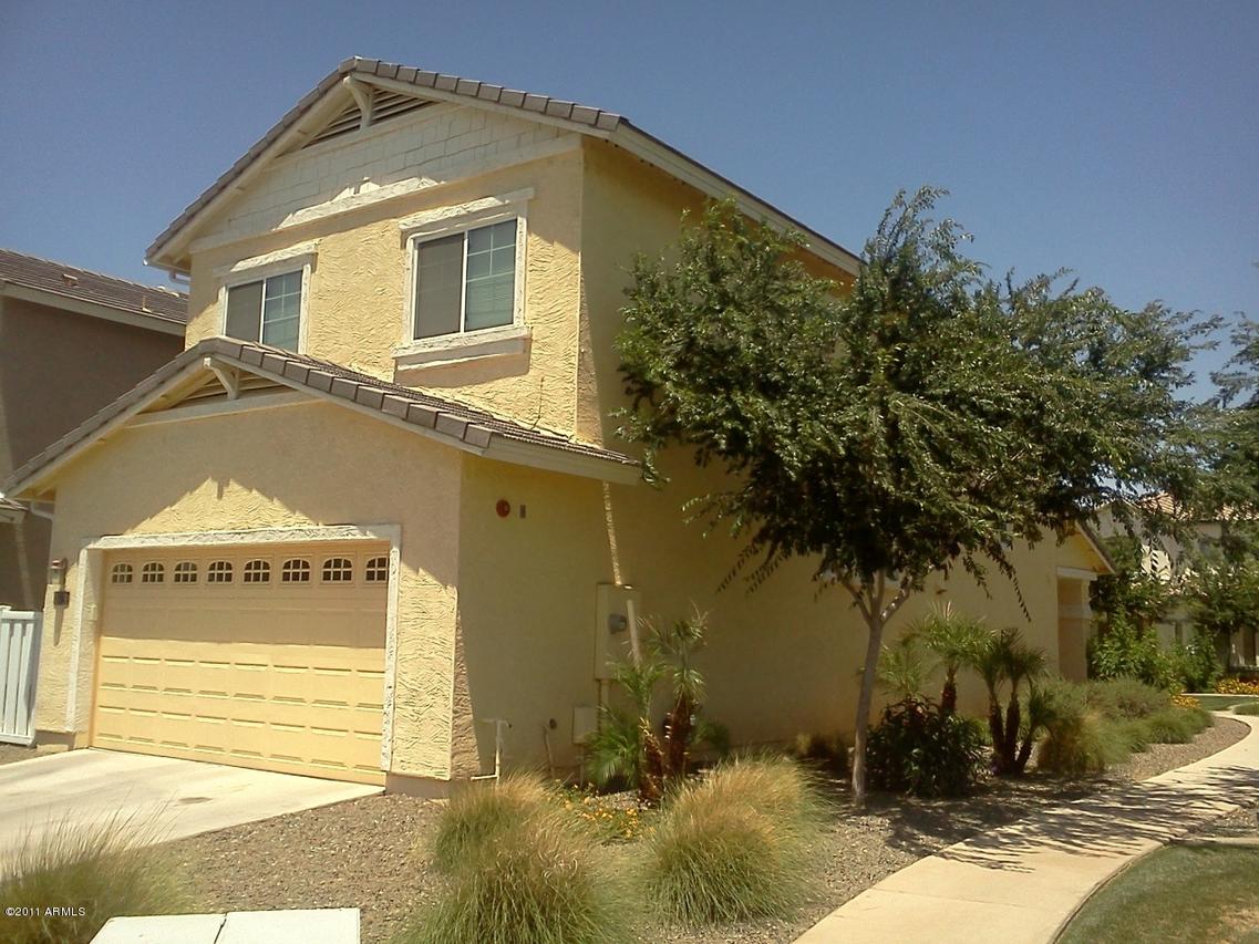 3070 E Summerset St., Gilbert, AZ 85296