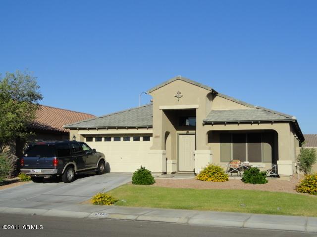 2985 S 160th Ln., Goodyear, AZ 85338