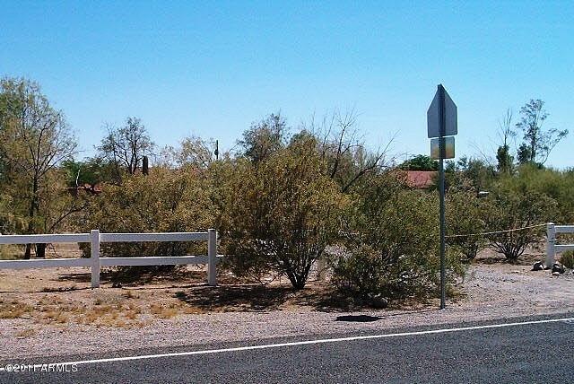 121 W Rawhide St., Apache Junction, AZ 85120