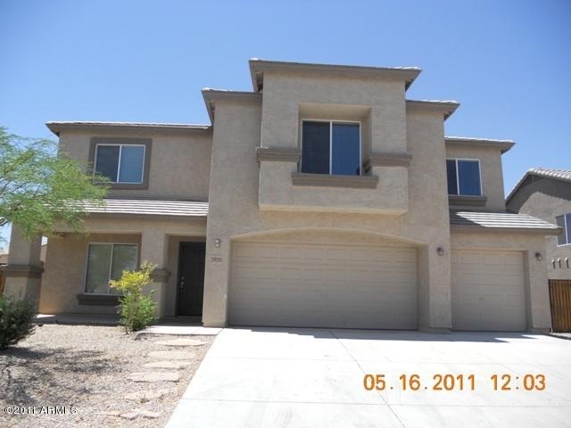 28210 N Coal Ave., San Tan Valley, AZ 85143