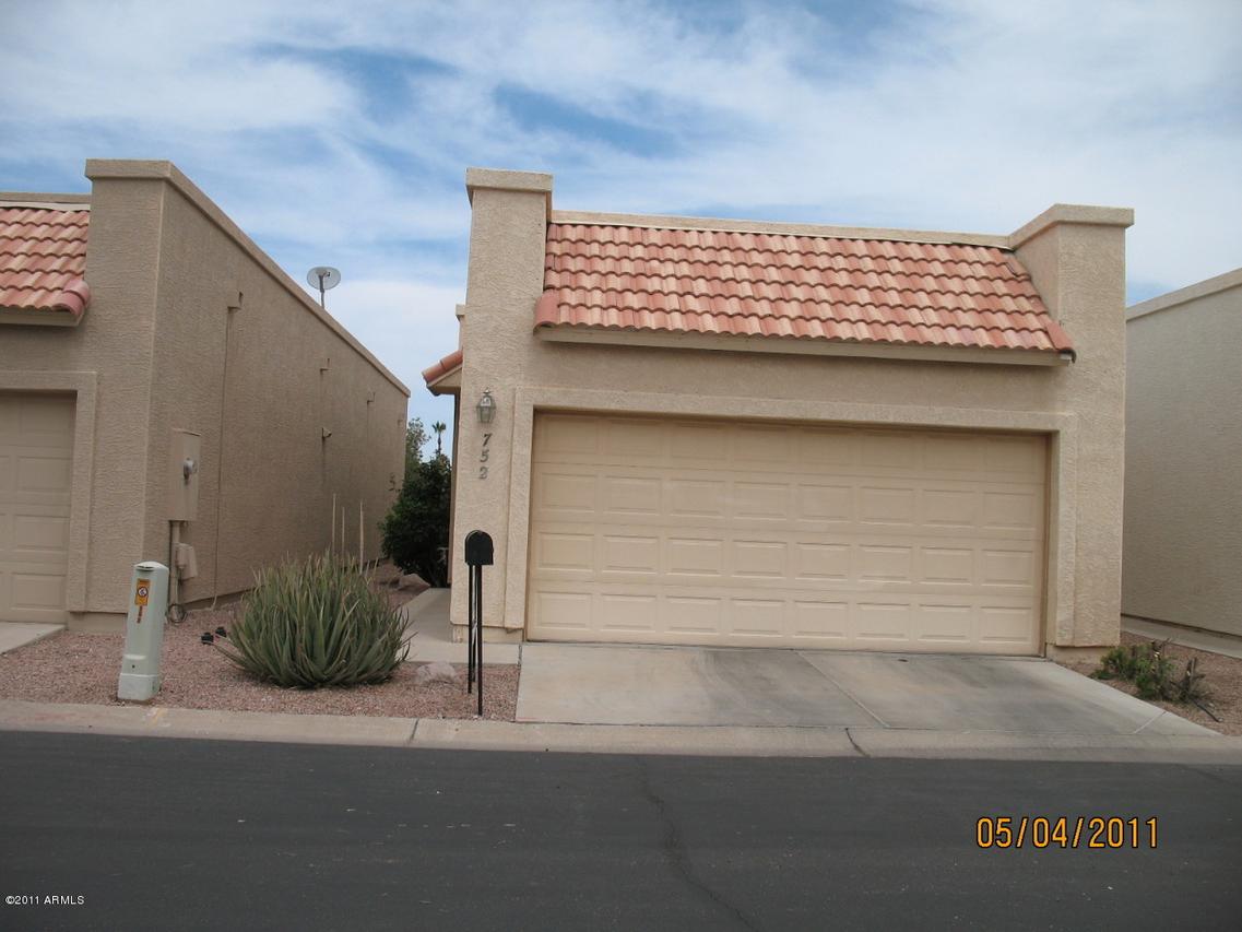 752 E Pepper Dr., Casa Grande, AZ 85122