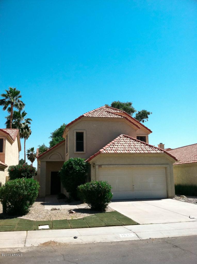 1525 E Heather Ave., Gilbert, AZ 85234