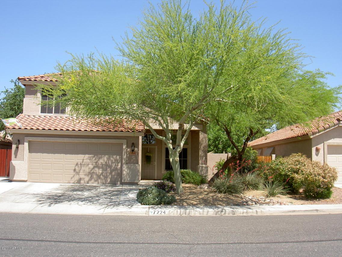 7224 W Pontiac Dr., Glendale, AZ 85308