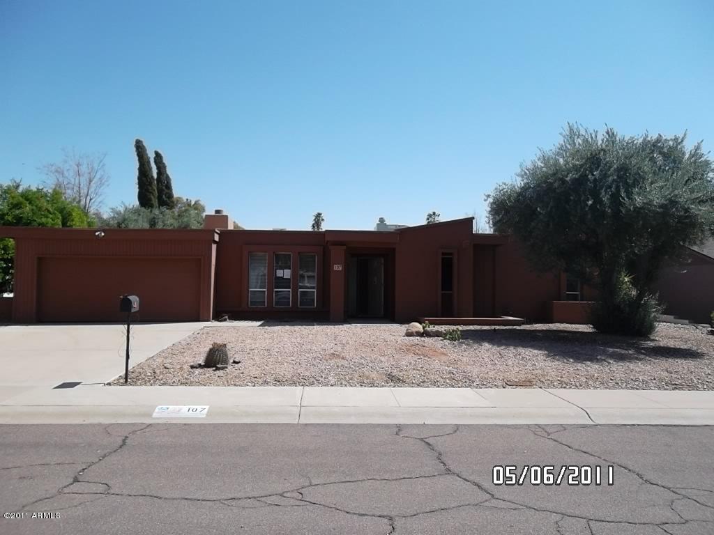 107 E Voltaire Ave., Phoenix, AZ 85022