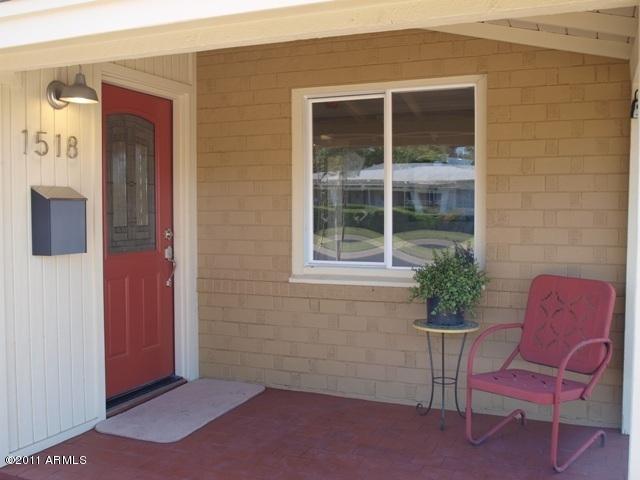 1518 E Pinchot Ave., Phoenix, AZ 85014