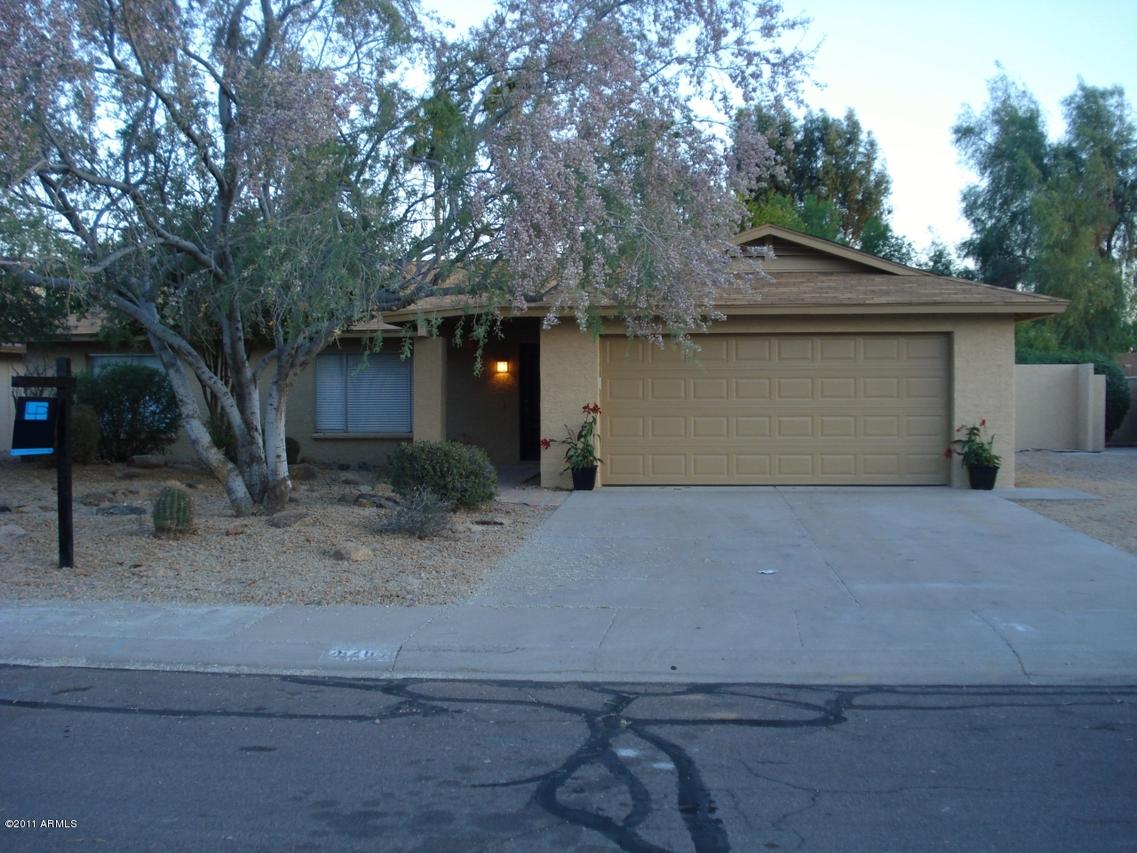 6265 E Evans Dr., Scottsdale, AZ 85254