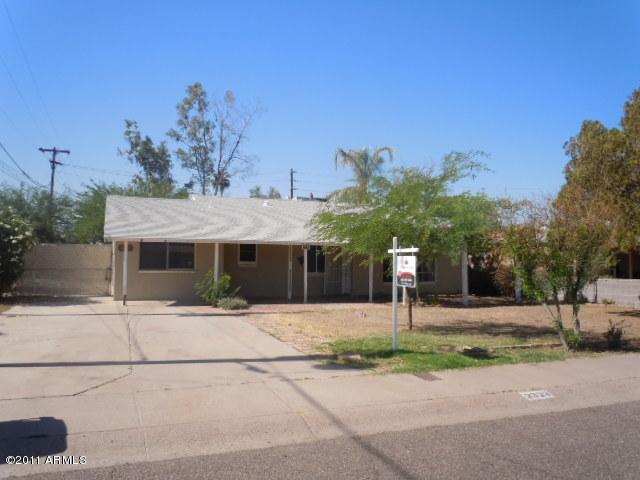 2333 E Mitchell Dr., Phoenix, AZ 85016