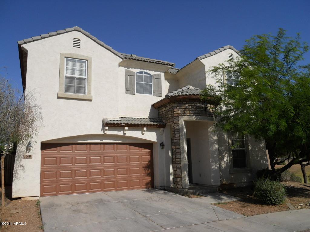 2659 S 89th Ave., Tolleson, AZ 85353