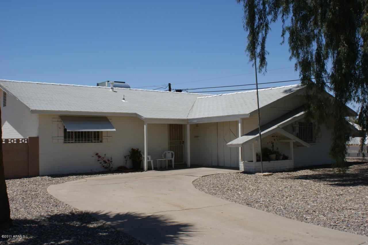 5852 N 62nd Ave., Glendale, AZ 85301