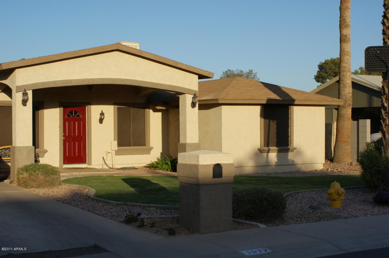 3639 N 72nd Ln., Phoenix, AZ 85033