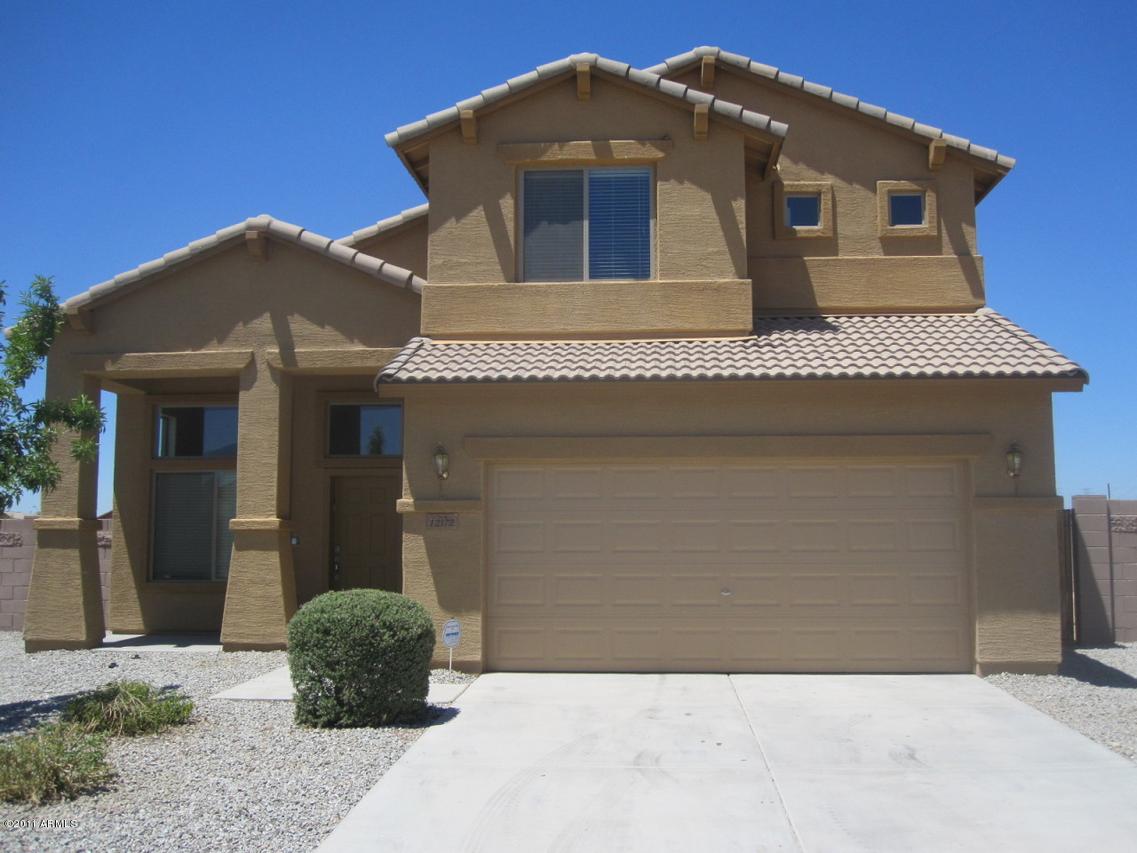 12172 W Florence St., Tolleson, AZ 85353