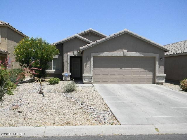2448 E San Manuel Rd., San Tan Valley, AZ 85143