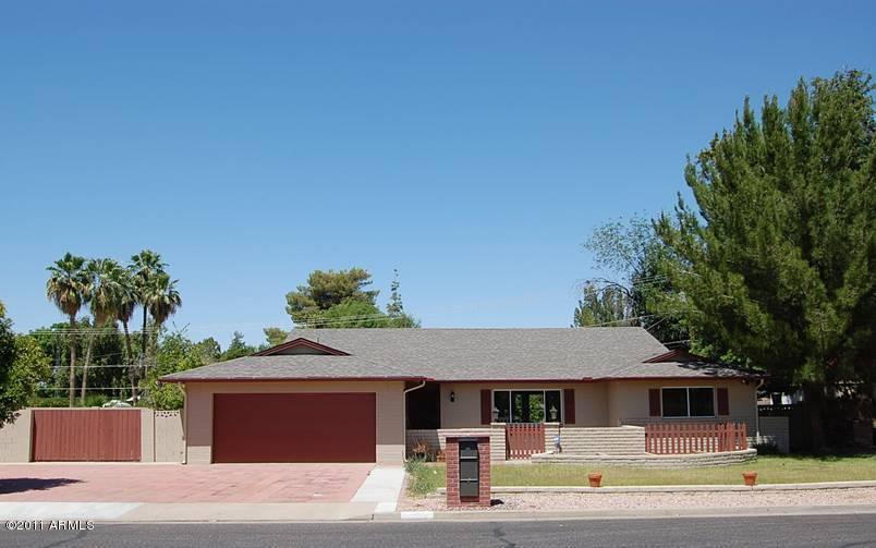1102 N Forest, Mesa, AZ 85203