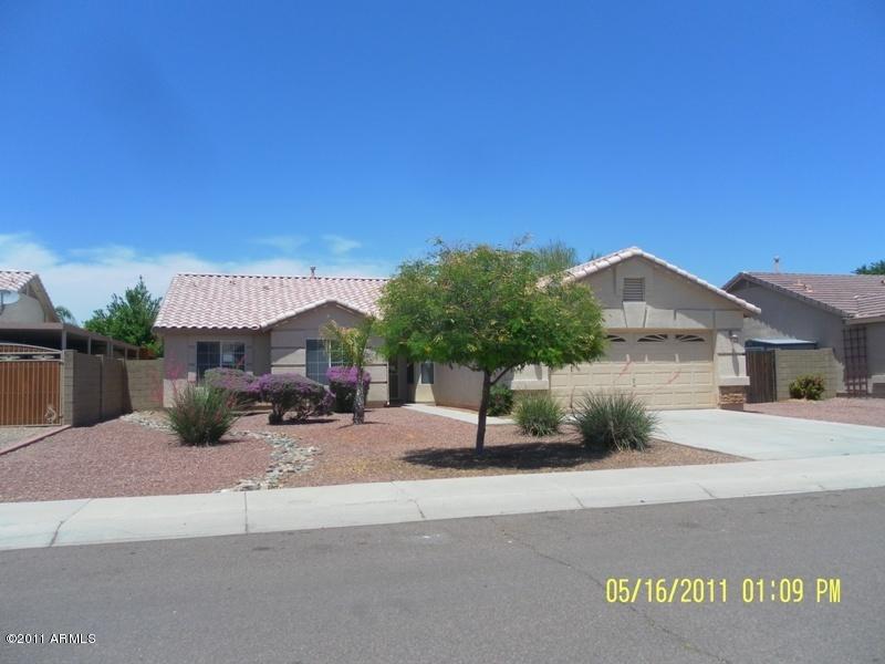 10828 W Deanna Dr., Sun City, AZ 85373