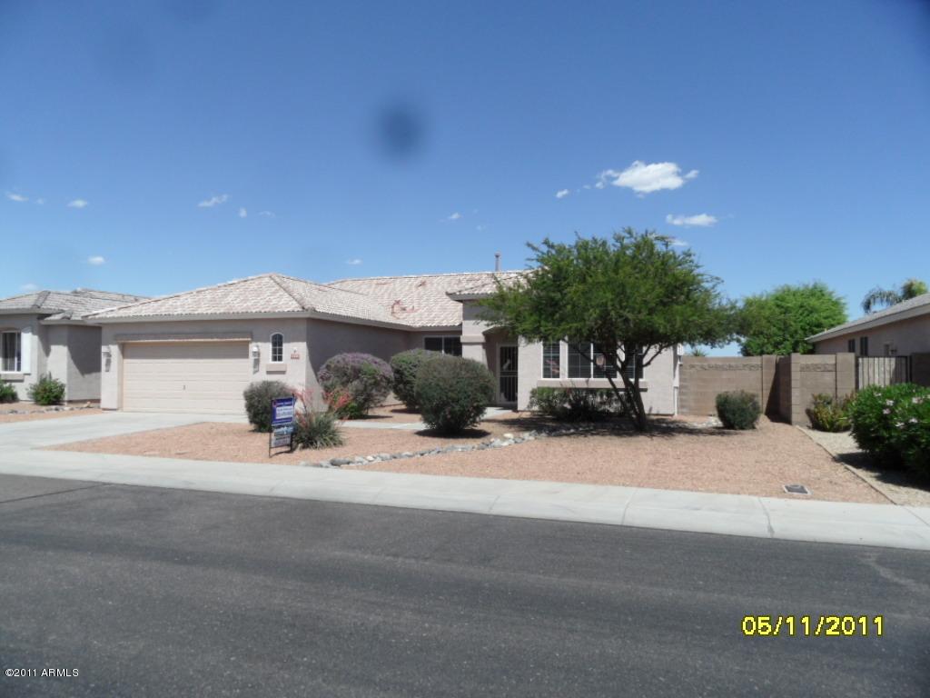 11531 N 85th Dr., Peoria, AZ 85345