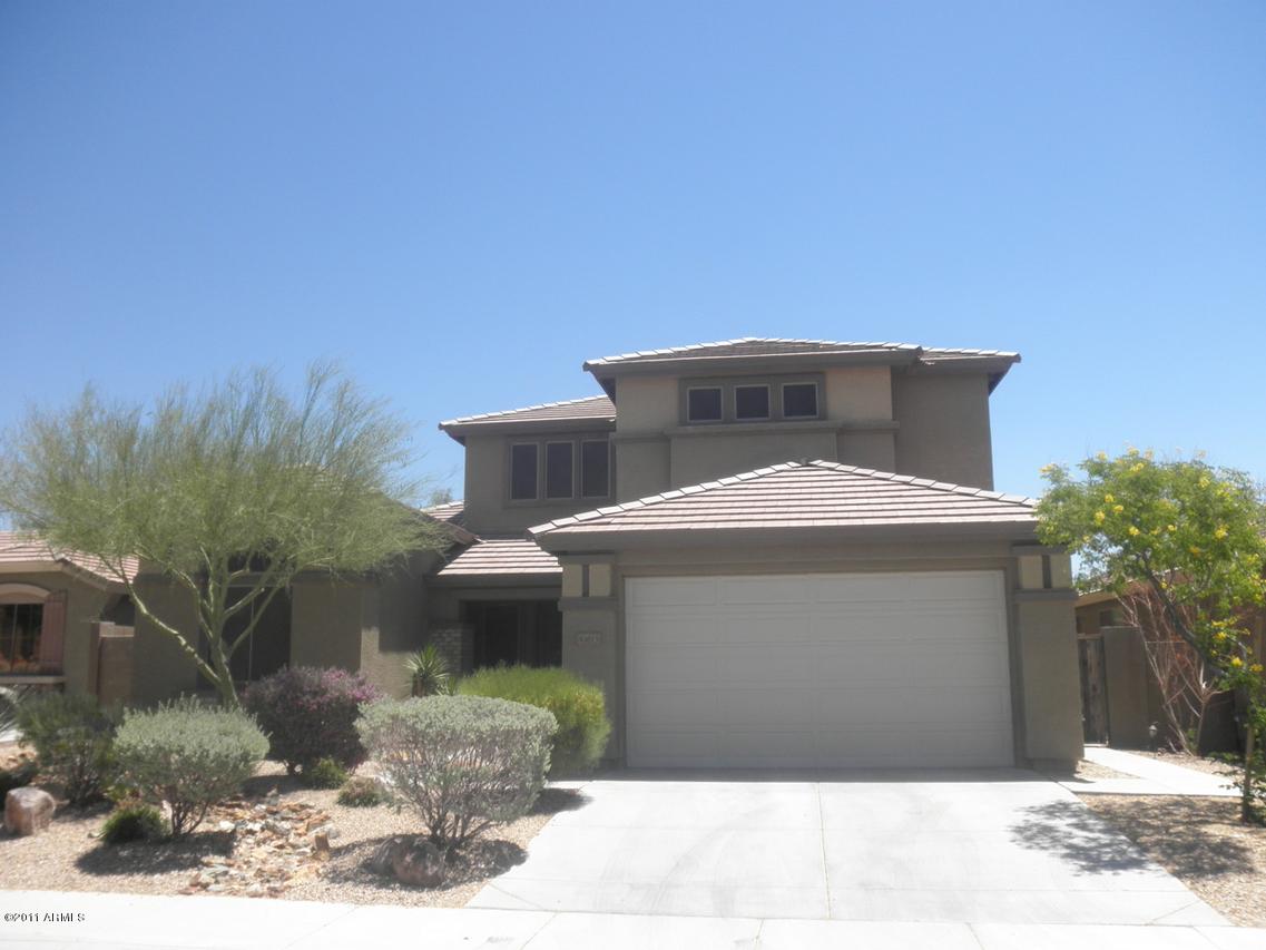 40613 N Panther Creek Tr., Anthem, AZ 85086