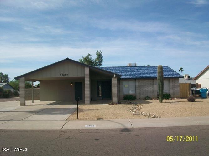 2827 W Michigan Ave., Phoenix, AZ 85053
