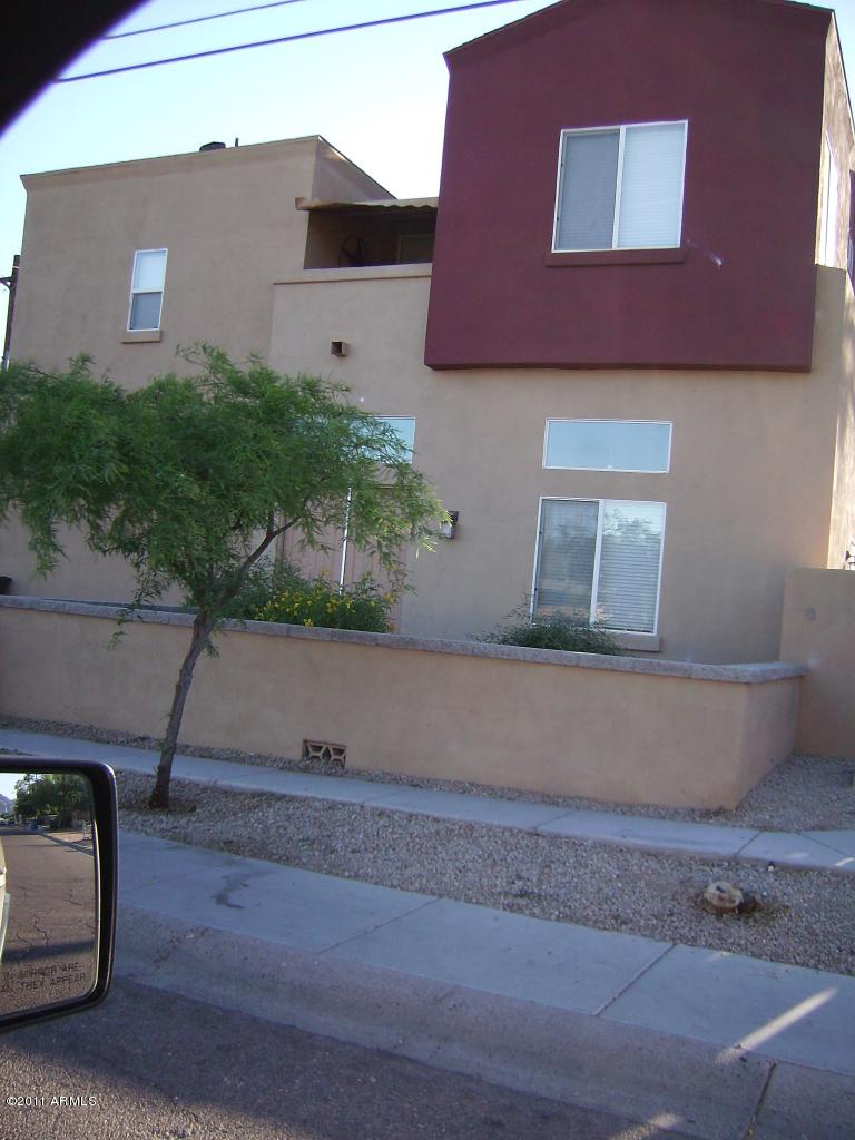 4216 N 27th St. #106, Phoenix, AZ 85016