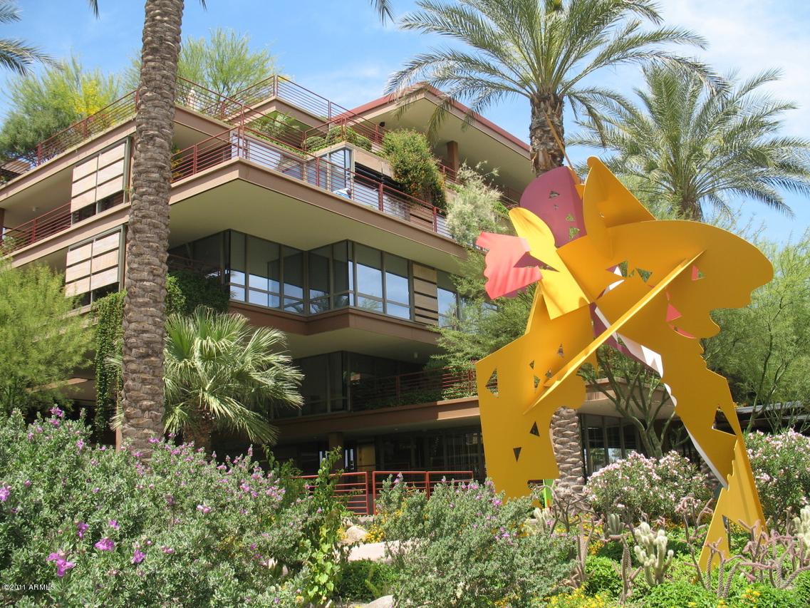 7121 E Rancho Vista Dr. #4001, Scottsdale, AZ 85251