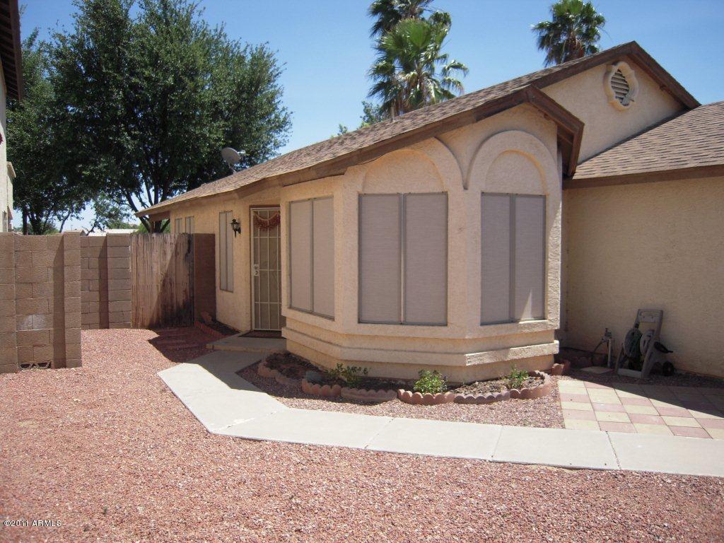 17131 N Larkspur Ln., Surprise, AZ 85374