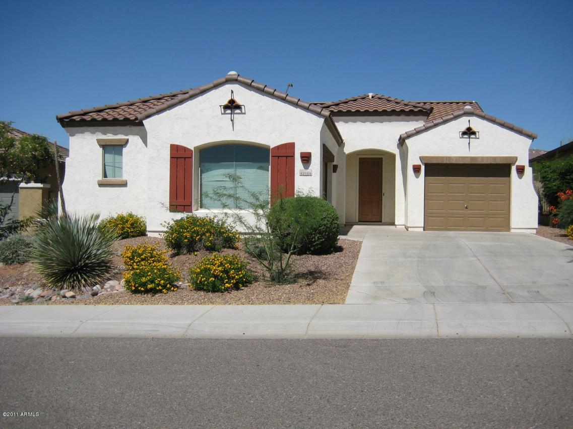 42164 N Mantle Way, Anthem, AZ 85086