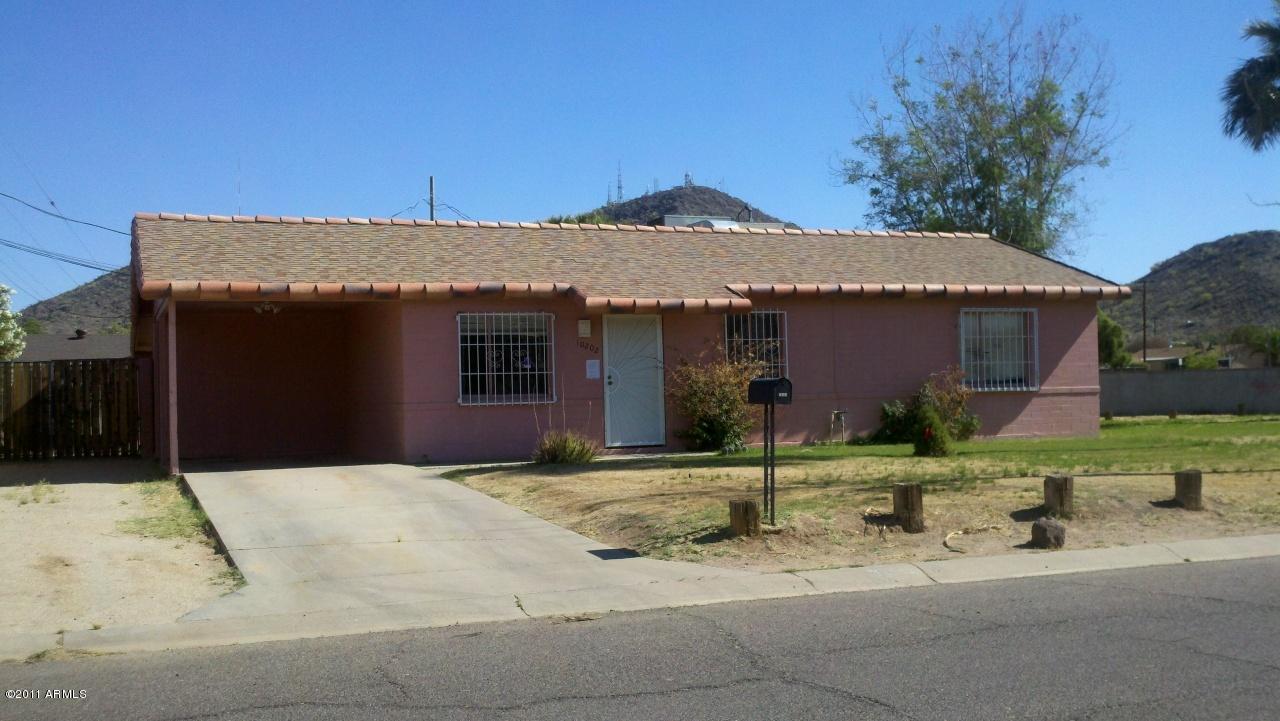 10202 N 16th Ave., Phoenix, AZ 85021