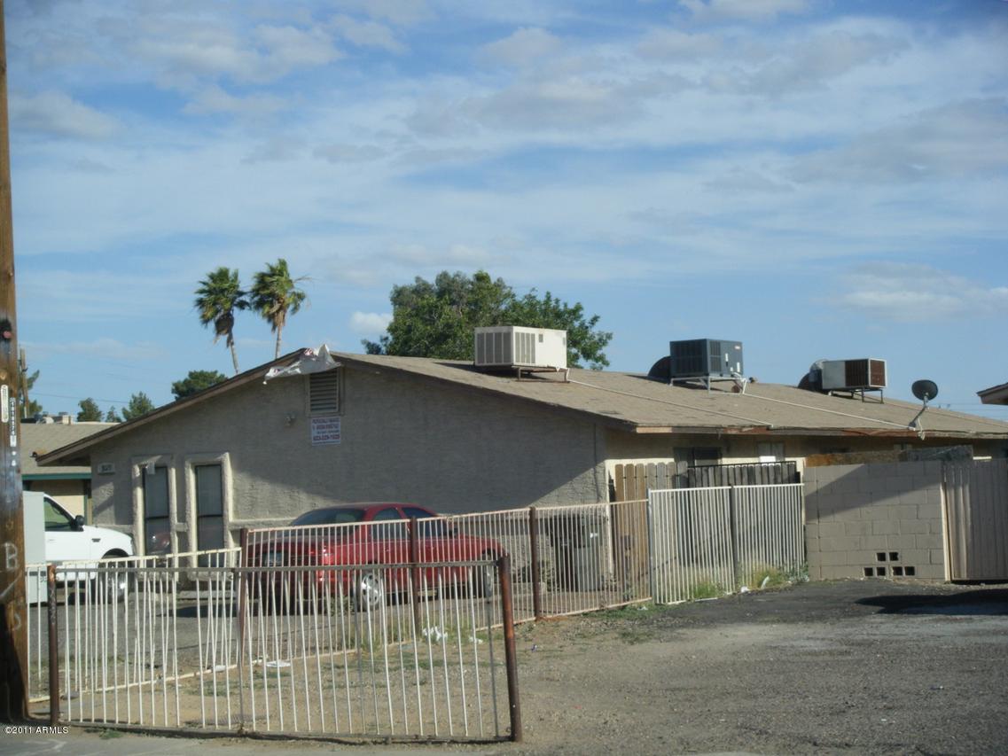 3029 E Waltann Ln., Phoenix, AZ 85032