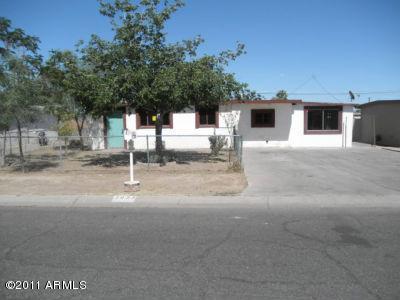 2033 N 39th Dr., Phoenix, AZ 85009