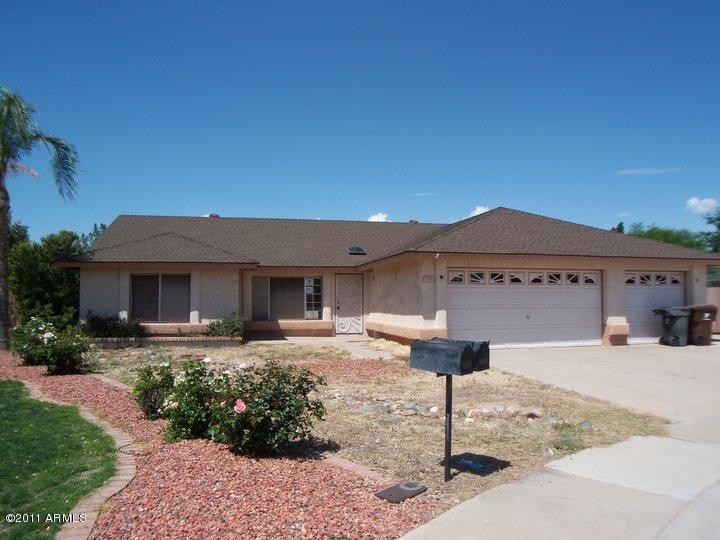 8626 W Schell Dr., Peoria, AZ 85382