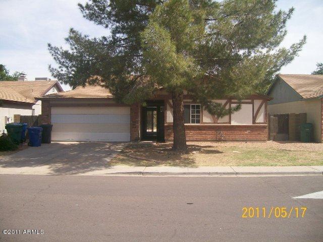 30 W Ivyglen St., Mesa, AZ 85201