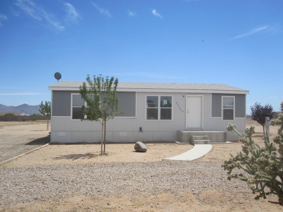 25131 W Gambit Tr., Wittmann, AZ 85361