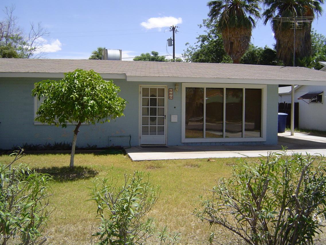 605 W 11th St., Tempe, AZ 85281