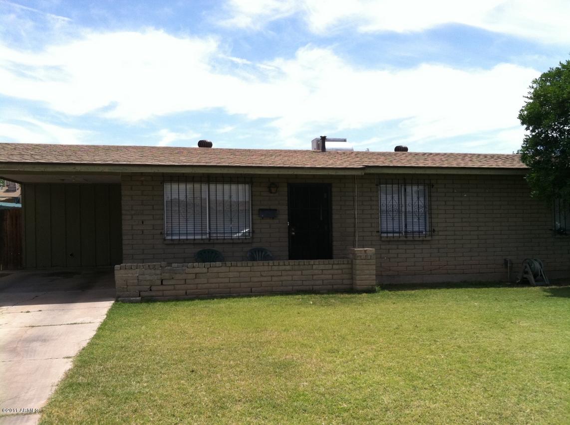 8319 W Glenrosa Ave., Phoenix, AZ 85037