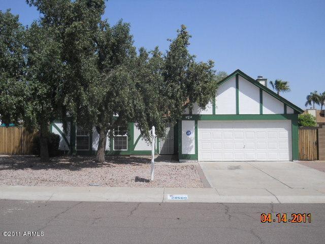 20609 N 5th Ave., Phoenix, AZ 85027