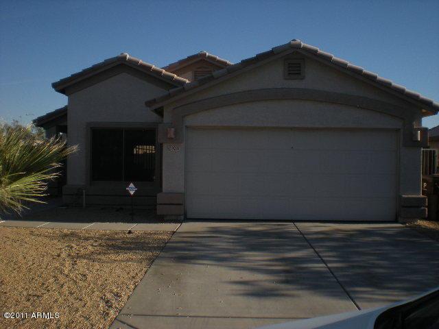 9237 W Brown St., Peoria, AZ 85345