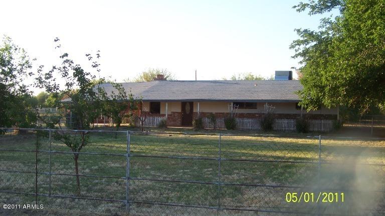 12424 W Hidalgo Ave., Avondale, AZ 85323