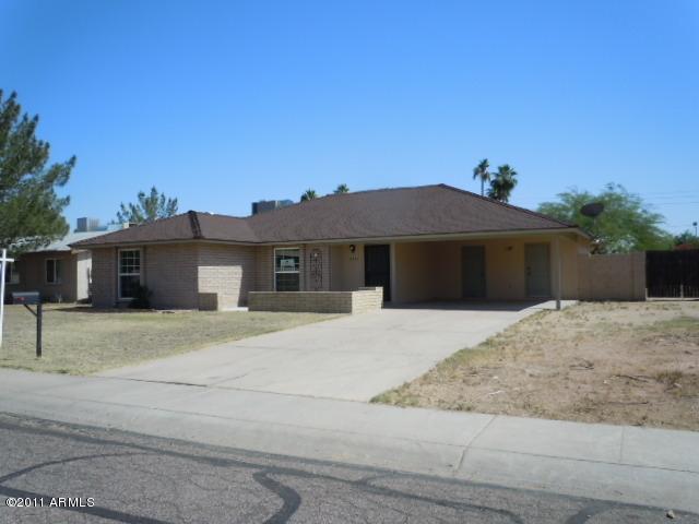 4731 W Wethersfield Rd., Glendale, AZ 85304