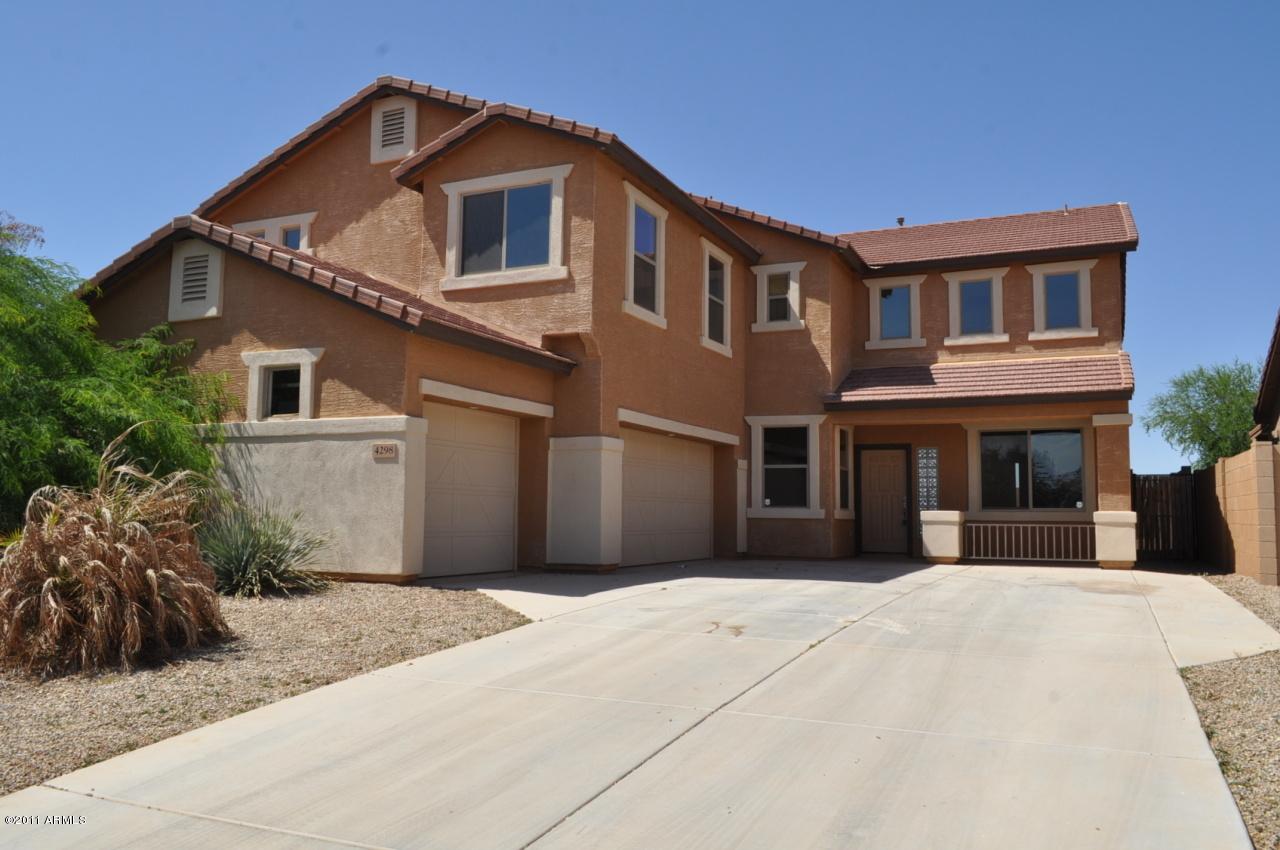 4298 E Rose Quartz Ln., San Tan Valley, AZ 85143