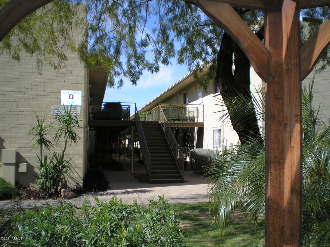 815 N Hayden Rd. #D-104, Scottsdale, AZ 85257