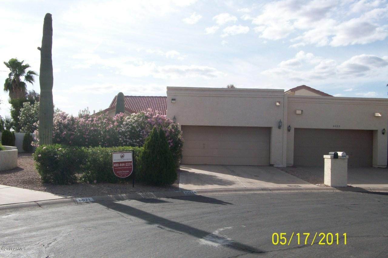 6014 E Nance St., Mesa, AZ 85215
