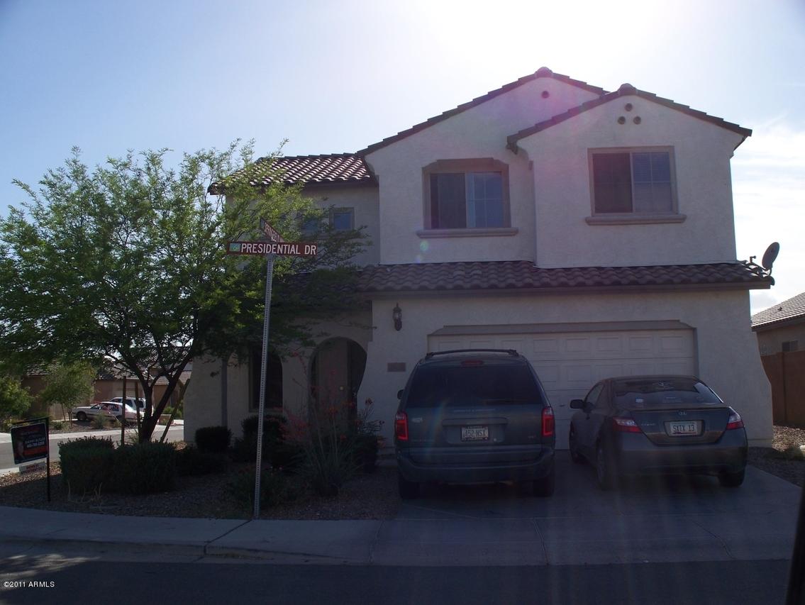 2226 N Presidential Dr., Florence, AZ 85132